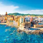 Gasdu - Golfe De St-tropez- Avec Acces Апартаменты