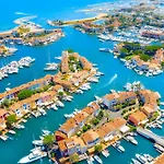 Lägenhet Gasdu - Golfe De St-tropez- Avec Acces