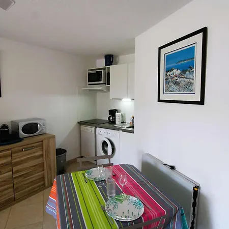 Appartement Gasdu - Golfe De St-tropez- Avec Accès Gassin