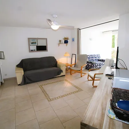 Appartement Gasdu - Golfe De St-tropez- Avec Accès Gassin