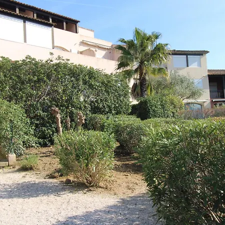 Appartement Gasdu - Golfe De St-tropez- Avec Acces *