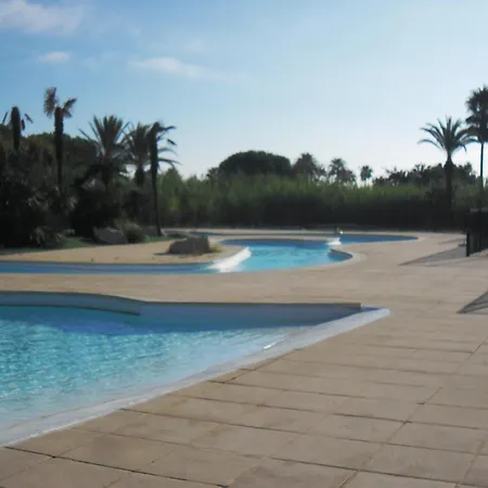 Gasdu - Golfe De St-tropez- Avec Accès * Gassin