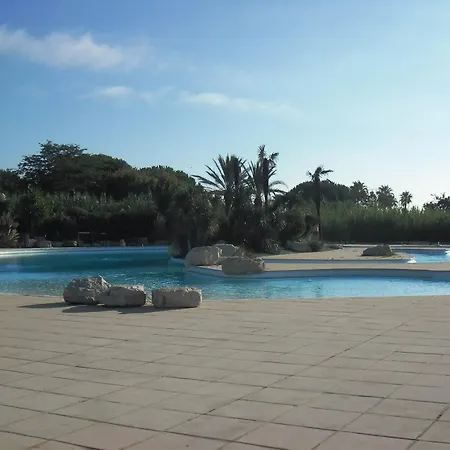 Lejlighed Gasdu - Golfe De St-tropez- Avec Acces *