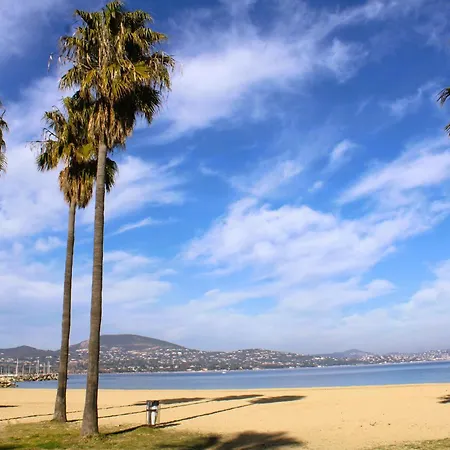 Appartement Gasdu - Golfe De St-tropez- Avec Accès Gassin