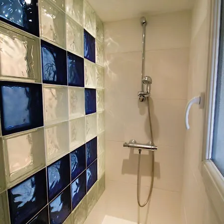 Appartement Gasdu - Golfe De St-tropez- Avec Accès