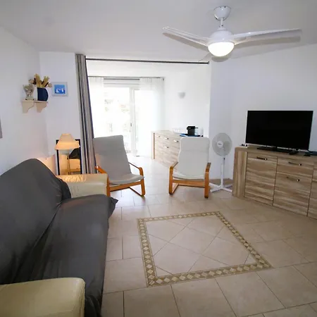 Gasdu - Golfe De St-tropez- Avec Accès Appartement