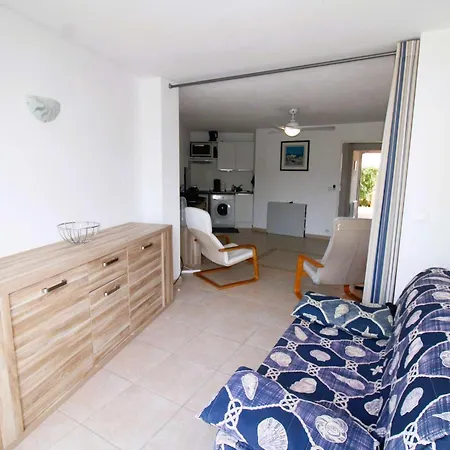Appartement Gasdu - Golfe De St-tropez- Avec Acces *