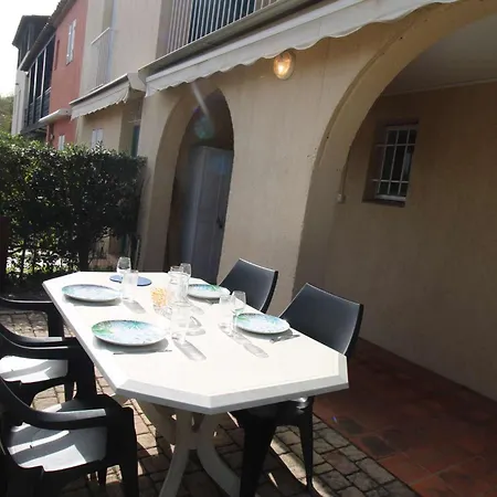 Gasdu - Golfe De St-tropez- Avec Accès Appartement