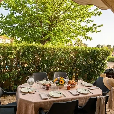 Gasdu - Golfe De St-tropez- Avec Acces جاسّا