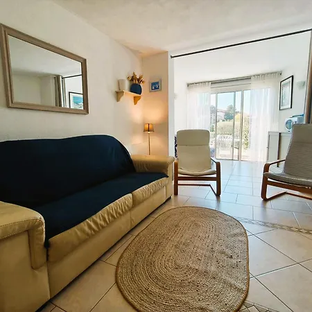 Gasdu - Golfe De St-tropez- Avec Acces * Гассен