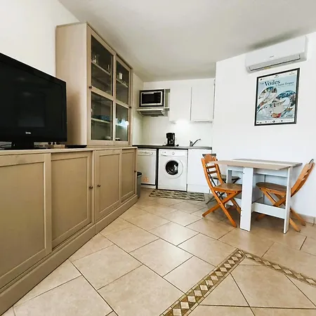 Апартаменты Gasdu - Golfe De St-tropez- Avec Acces Гассен
