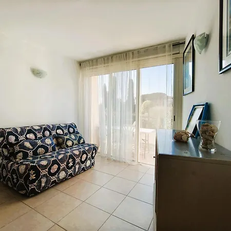 Gasdu - Golfe De St-tropez- Avec Acces * Гассен