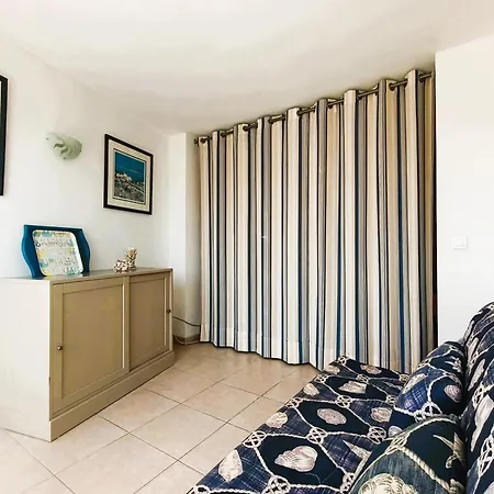 Gasdu - Golfe De St-tropez- Avec Acces Апартаменты *